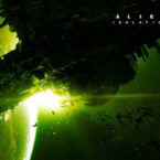 alien isolation