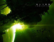 alien isolation