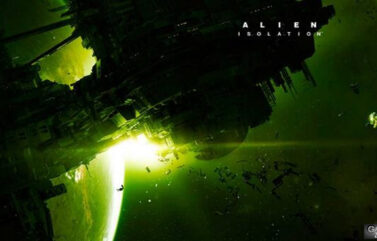 alien isolation