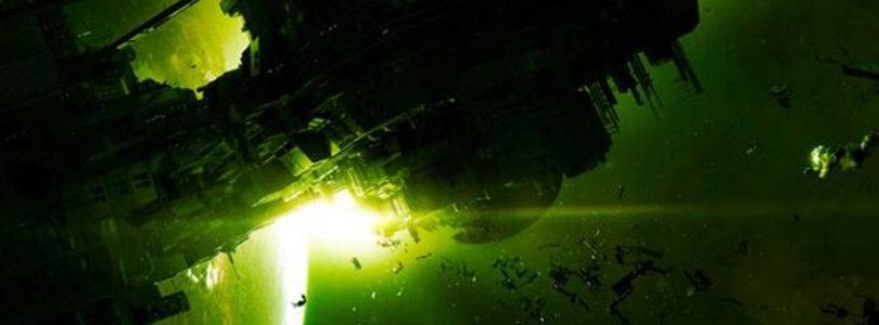alien isolation