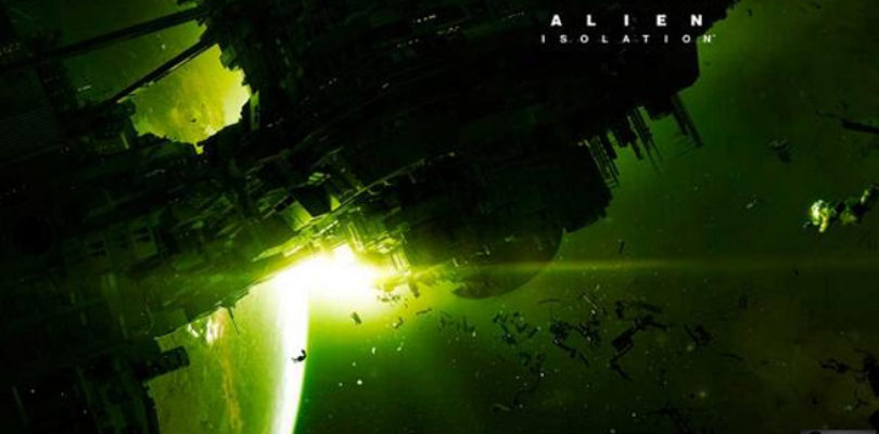 alien isolation
