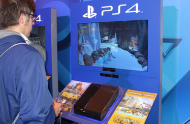PlayStation 4 1