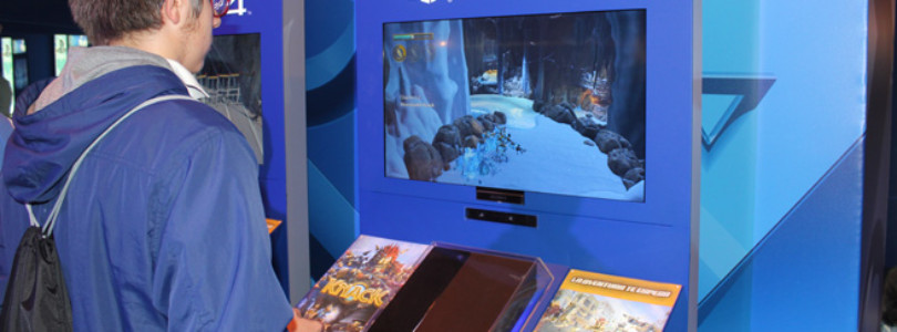 PlayStation 4 1