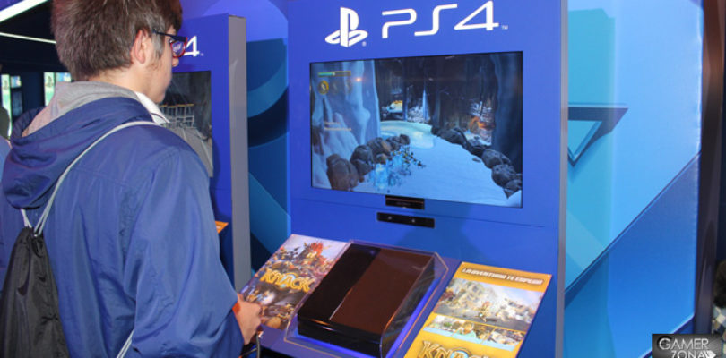 PlayStation 4 1