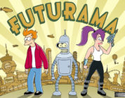 Futurama 1