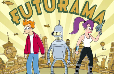 Futurama 1