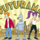 Futurama 1