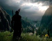 Dragon Age Inquisition.