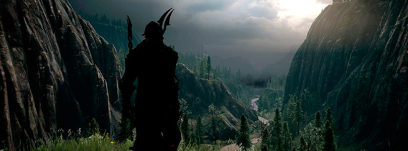 Dragon Age Inquisition.