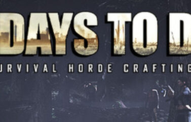 Now Available on Steam Early Access – 7 Days to Die