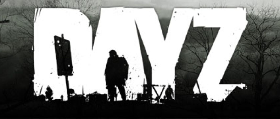 Now Available on Steam Early Access – DayZ