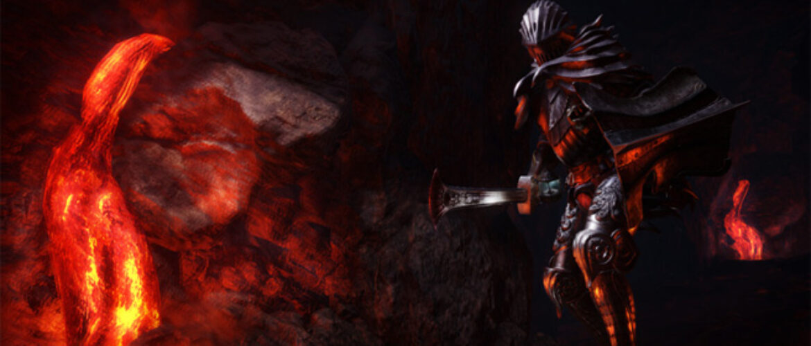 Deep Down 1