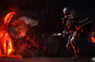 Deep Down 1