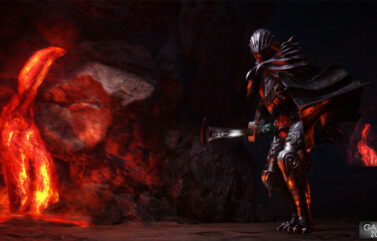 Deep Down 1