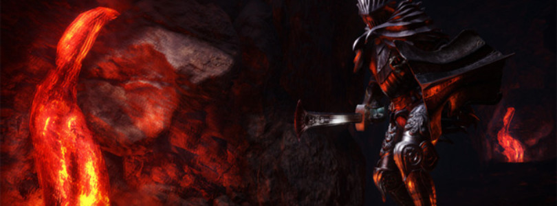 Deep Down 1