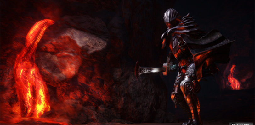 Deep Down 1