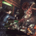 Resident Evil Revelations remake