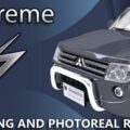 Now Available on Steam – RaySupreme 3D