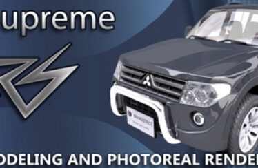 Now Available on Steam – RaySupreme 3D