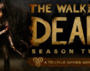 Now Available on Steam – The Walking Dead Season 2