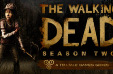 Now Available on Steam – The Walking Dead Season 2
