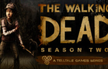 Now Available on Steam – The Walking Dead Season 2