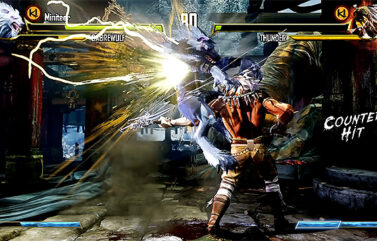 Análisis de Killer Instinct para Xbox One.