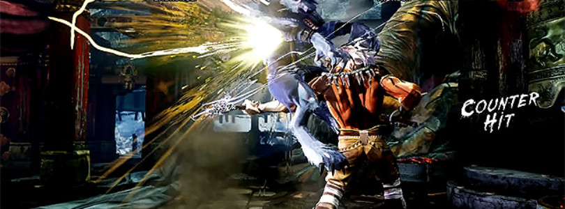 Análisis de Killer Instinct para Xbox One.