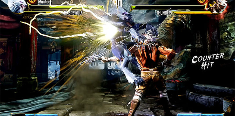 Análisis de Killer Instinct para Xbox One.