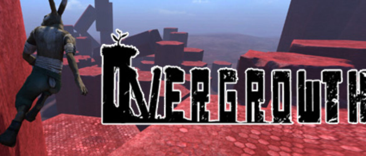 Now Available on Steam Early Access – Overgrowth