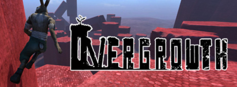 Now Available on Steam Early Access – Overgrowth