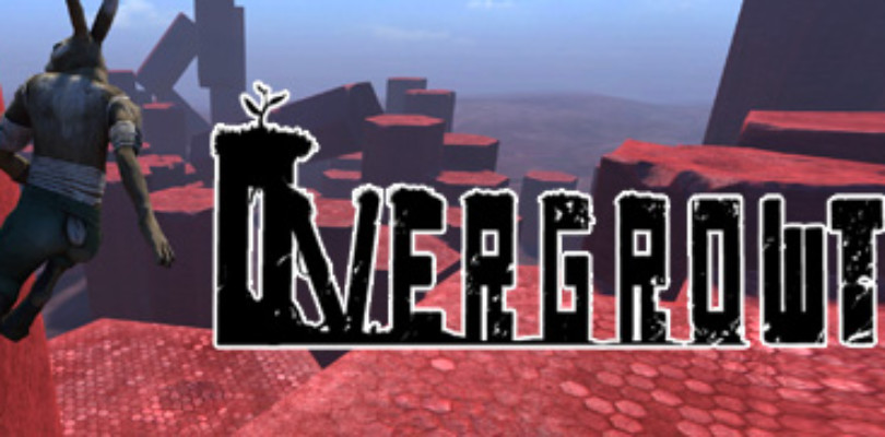 Now Available on Steam Early Access – Overgrowth