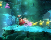 Rayman legends 1