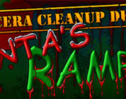 Now Available on Steam – Viscera Cleanup Detail Santas Rampage 20 off