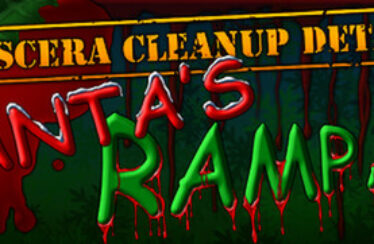 Now Available on Steam – Viscera Cleanup Detail Santas Rampage 20 off