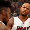 NBA 2K14 PS4 Xbox One análisis Gamerzona.