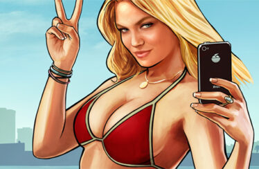 GTA 5 1