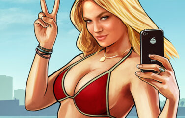 GTA 5 1