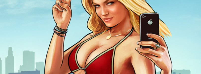 GTA 5 1