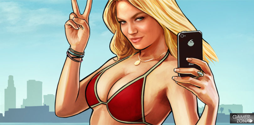 GTA 5 1