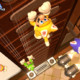 Super Mario 3D World Wii U