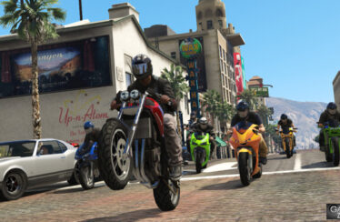 GTA 5 1