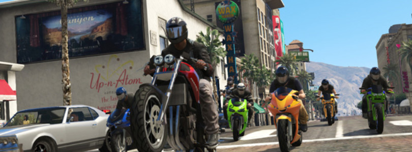 GTA 5 1