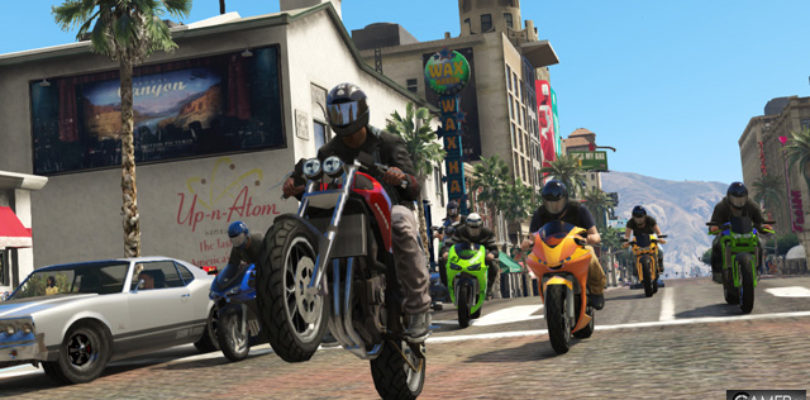 GTA 5 1