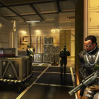 Deus Ex The Fall para iOS