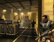 Deus Ex The Fall para iOS