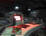 Alien Isolation 1