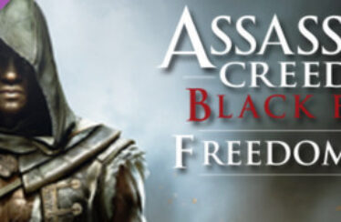New DLC Available – Assassin’s Creed® IV Black Flag™ – Freedom Cry