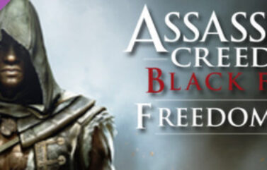 New DLC Available – Assassin’s Creed® IV Black Flag™ – Freedom Cry
