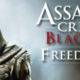 New DLC Available – Assassin’s Creed® IV Black Flag™ – Freedom Cry